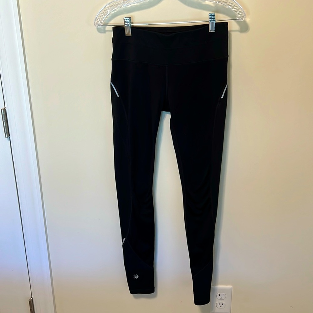 Athleta Women’s Leggings / Ultimate Stash Pocket / Size XS / Very Good Condition